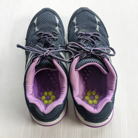 DR SCHOLL'S Preset Athletic Shoe Sneakers Running Shoes - Picture 7 of 9